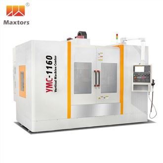 CNC VMC