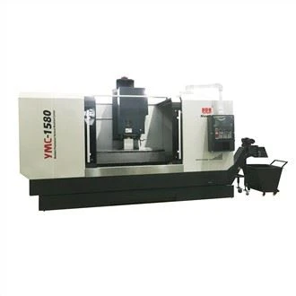 Lou  Devwa CNC Machin  Center
