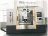 Optical Guide CNC Machining Center