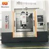 China CNC Milling Machine factory