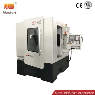 Graphite Machine Center